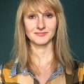 Julia Atamanovskaia